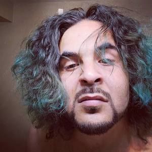 Meet your Posher, Hector